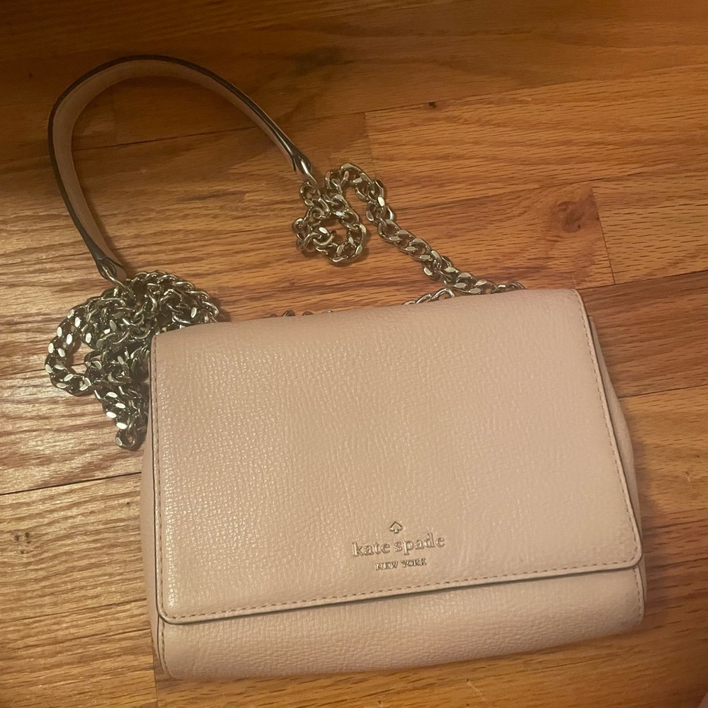 Kate spade crossbody